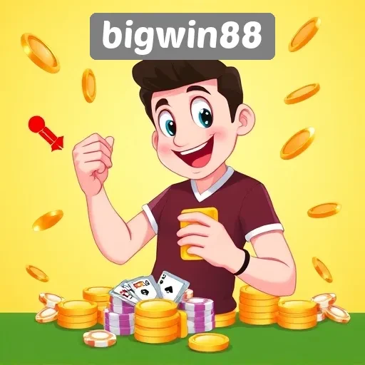 Promosi dan Bonus Menarik di Bigwin88 untuk Anggota Baru