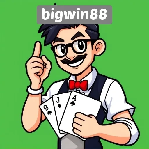 Mengapa Bigwin88 Menjadi Pilihan Utama Pemain Game Online
