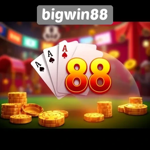 Menelusuri Fitur Utama Situs Bigwin88 untuk Penggemar Game