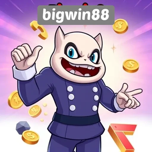 Situs Game Bigwin88 dan Keunggulan Permainannya