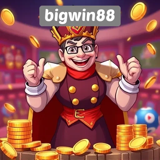 Keunggulan Fitur Permainan di Bigwin88 untuk Penggemar Game