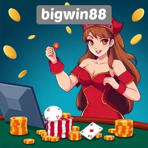 Review Lengkap Situs Game Bigwin88 untuk Pemain Indonesia