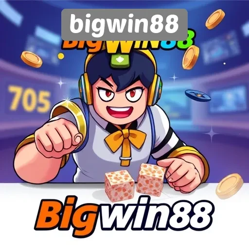 Bagaimana Bigwin88 Menarik Perhatian Gamer Lokal