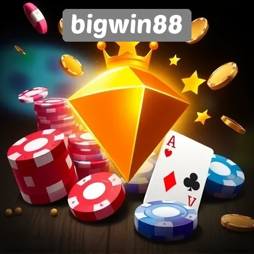Keunggulan Bigwin88 dalam Menyediakan Beragam Permainan