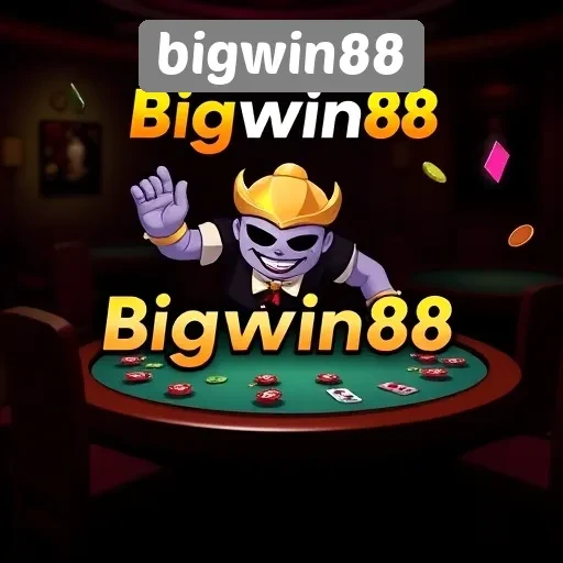 Mengenal Bigwin88 Sebagai Platform Game Online Terpercaya