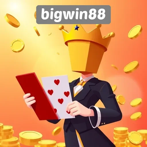 Mengenal Bigwin88 Sebagai Platform Permainan Online Terpercaya
