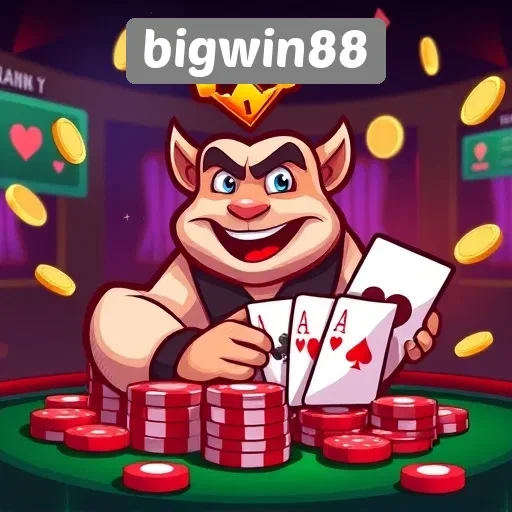 Ulasan Mendalam Situs Game Bigwin88 yang Populer di Indonesia