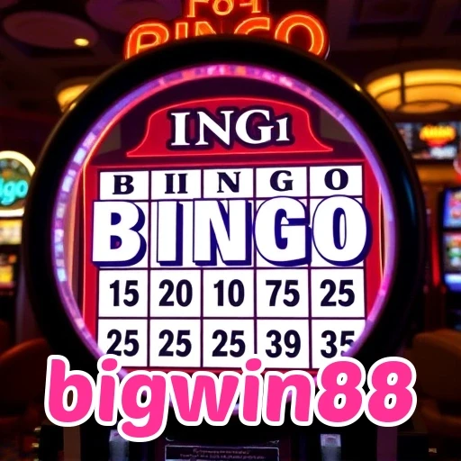 bigwin88: Temukan Sensasi Baru dalam Game Santai yang Menyenangkan
