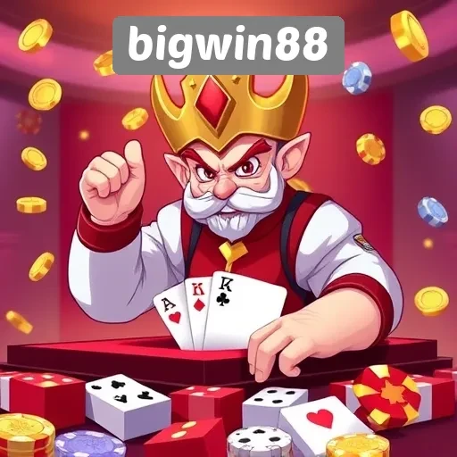 Menelusuri Fitur Unggulan Situs Game Bigwin88