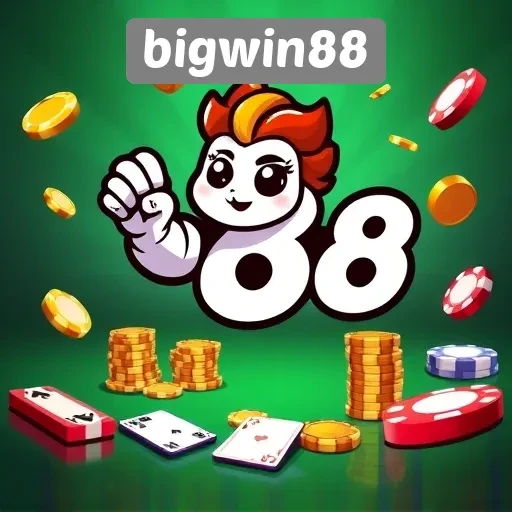 Fitur Menarik yang Ditawarkan oleh Situs Bigwin88
