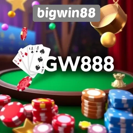 Ragam Permainan Menarik di Situs Bigwin88