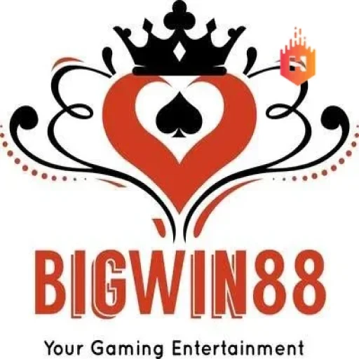 bigwin88 Logo