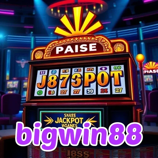 bigwin88: Temukan Game Baru yang Seru dan Menguntungkan
