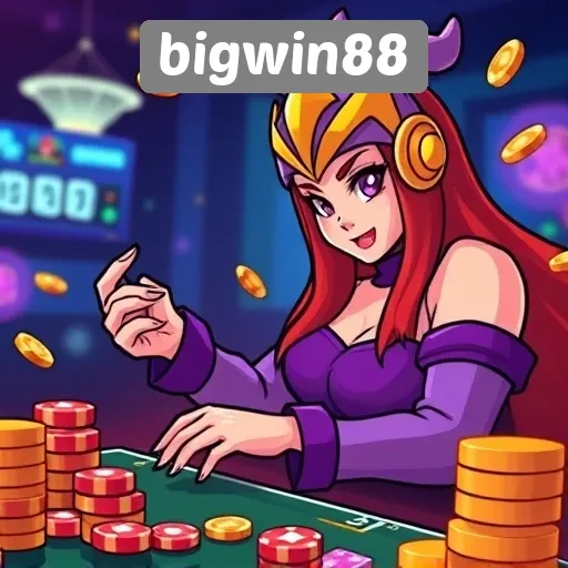 Pengalaman Bermain Game Online di Bigwin88