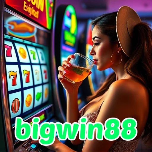 bigwin88: Metode Pembayaran Terbaik untuk Gaming yang Lebih Praktis
