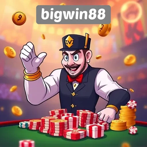 Tren Permainan Populer di Bigwin88 Saat Ini