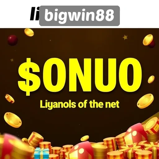 Promo dan Bonus Menarik di Bigwin88 yang Perlu Diketahui