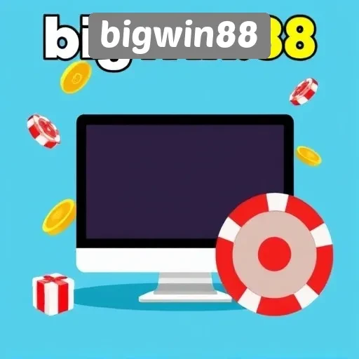 Cara Mendaftar dan Aktivasi Akun di Bigwin88