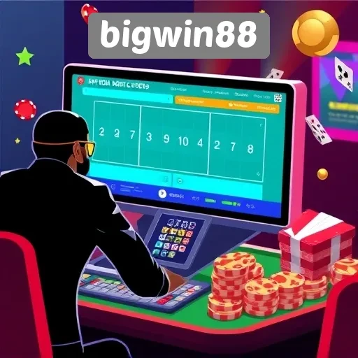 Kepuasan Pengguna di Bigwin88 Menurut Review Pemain
