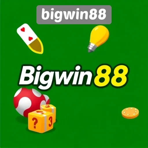 Beragam Jenis Permainan yang Tersedia di Bigwin88
